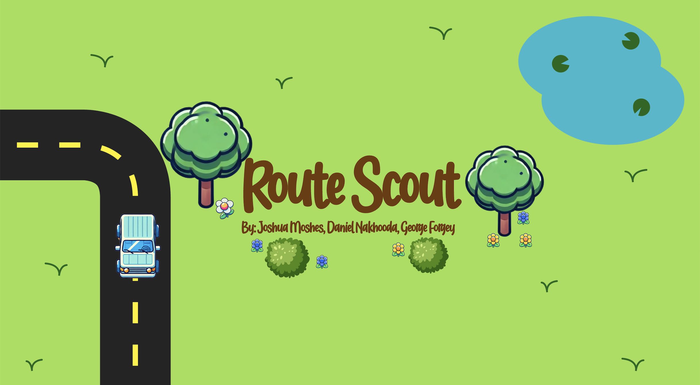 Route Scout